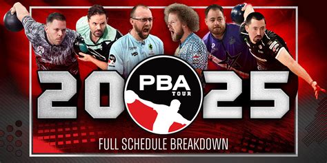 pba tour tickets.